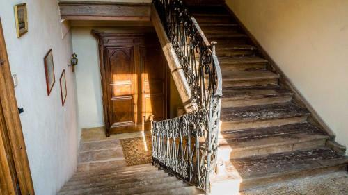 Historical House With Character, Calm And Space
