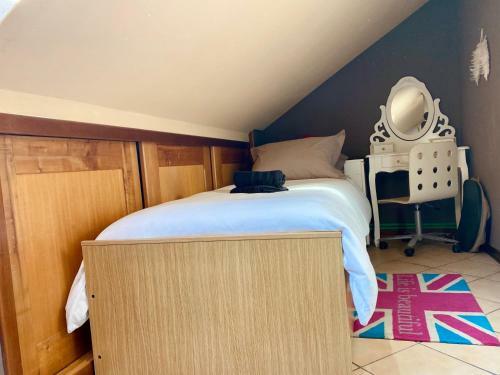 Apartamento Appartamenti Holiday Cento4