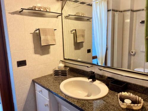 Apartamento Appartamenti Holiday Cento4
