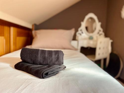 Apartamento Appartamenti Holiday Cento4