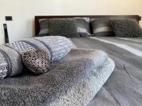 Apartamento Appartamenti Holiday Cento4