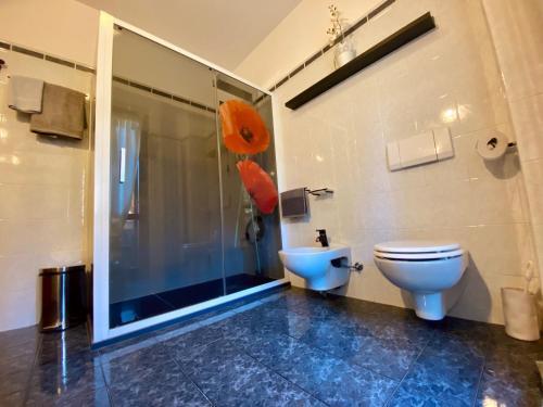 Apartamento Appartamenti Holiday Cento4