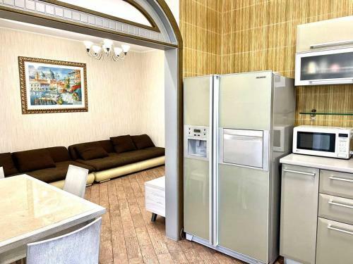 Apartamento 3-? ????????? ???????? ??????? ??????. ????? ?????????
