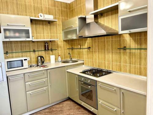 Apartamento 3-? ????????? ???????? ??????? ??????. ????? ?????????
