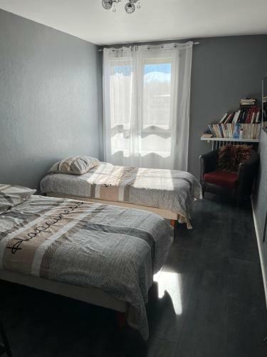 Chambre D Hote Au Calme