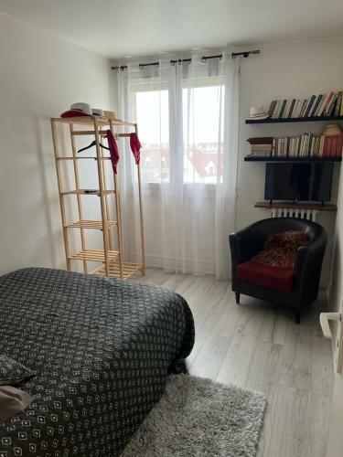 Chambre D Hote Au Calme