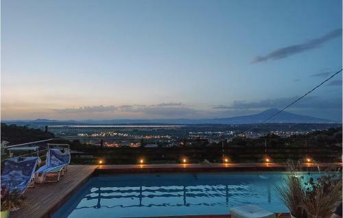Nice Home In Carlentini With 2 Bedrooms
