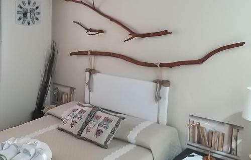 Nice Home In Carlentini With 2 Bedrooms