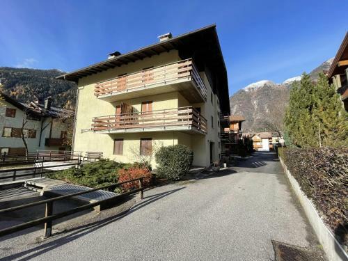 Apartamento 067 Bilocale San Rocco, Carisolo