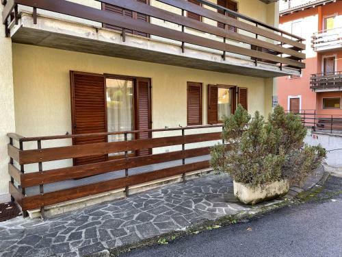 Apartamento 067 Bilocale San Rocco, Carisolo