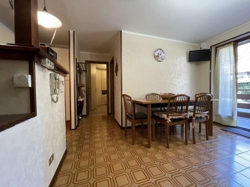 Apartamento 067 Bilocale San Rocco, Carisolo