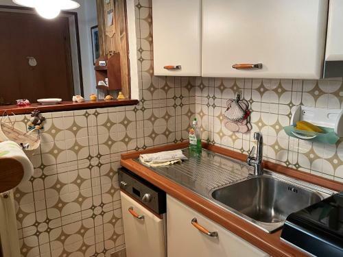Apartamento 067 Bilocale San Rocco, Carisolo
