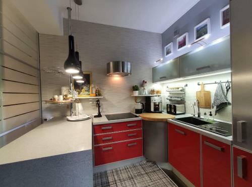 ?????????? Boutique - Apartments