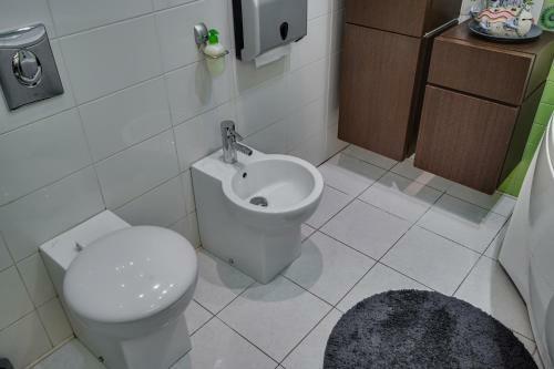 ?????????? Boutique - Apartments