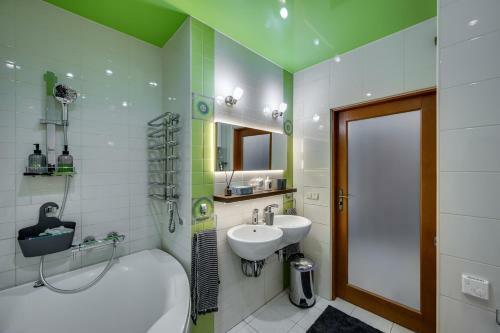 ?????????? Boutique - Apartments