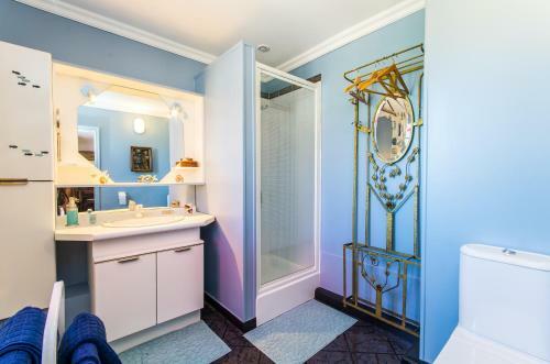 Bed & Breakfast L'h�me Du Monde