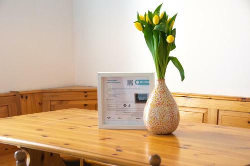 Apartamento Casa Lili - Welchome