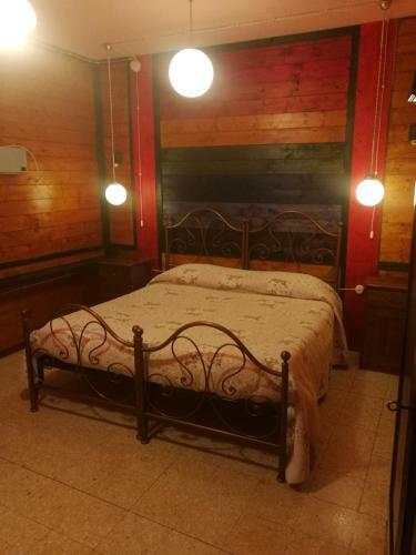 Posada Osteria Dei Tratturi Rooms