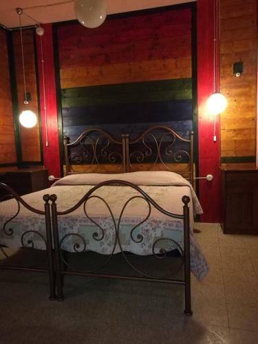 Posada Osteria Dei Tratturi Rooms