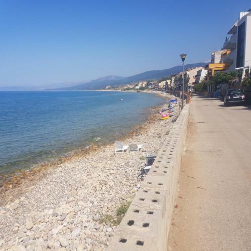Apartamento Appartamento La Palma Beach