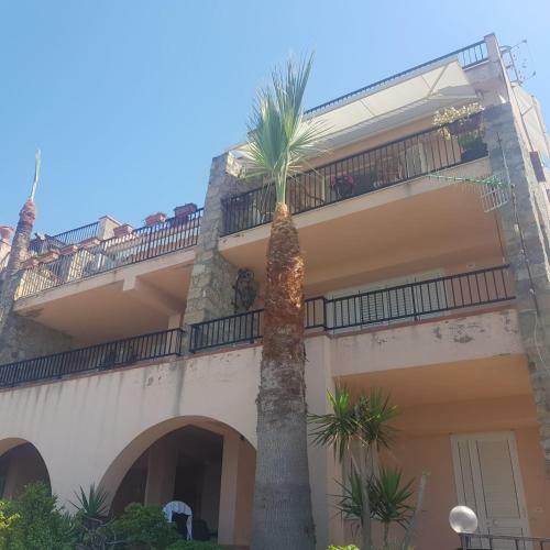 Apartamento Appartamento La Palma Beach