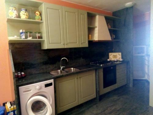 Apartamento Appartamento La Palma Beach