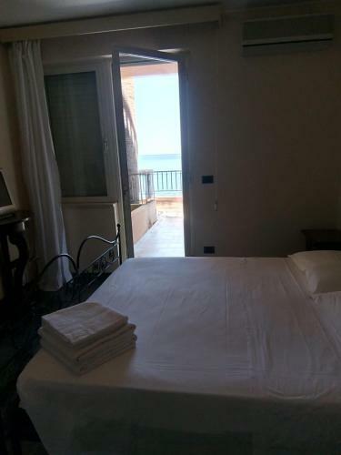 Apartamento Appartamento La Palma Beach