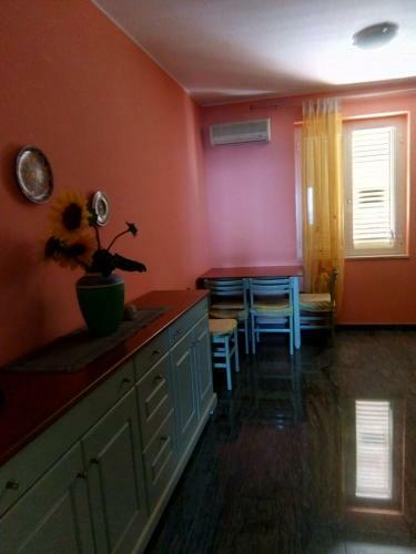 Apartamento Appartamento La Palma Beach