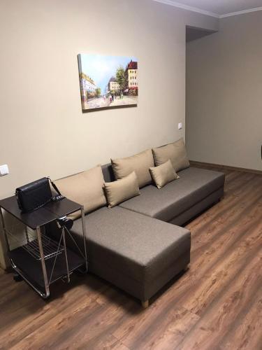 Apartamento ???????? 2-? ????????? ? ??????