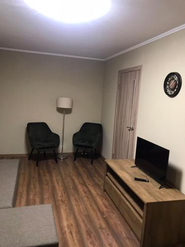 Apartamento ???????? 2-? ????????? ? ??????