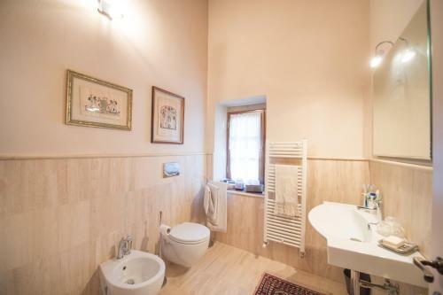 Bed & Breakfast Podere Sanlorenzo
