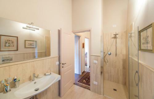 Bed & Breakfast Podere Sanlorenzo