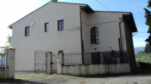 Bed & Breakfast Podere Sanlorenzo
