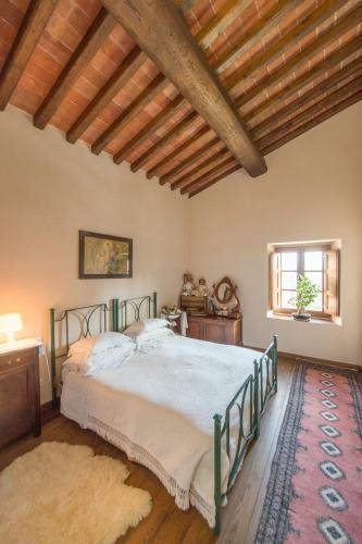 Bed & Breakfast Podere Sanlorenzo