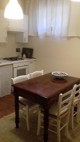 Bed & Breakfast Podere Sanlorenzo