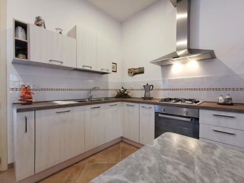Agroturismo Agriturismo Sotto La Rocca