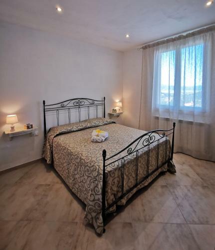 Agroturismo Agriturismo Sotto La Rocca