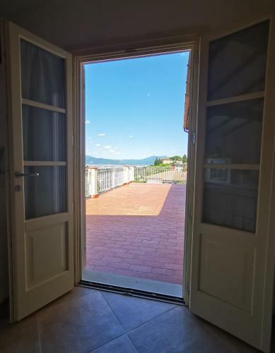 Agroturismo Agriturismo Sotto La Rocca