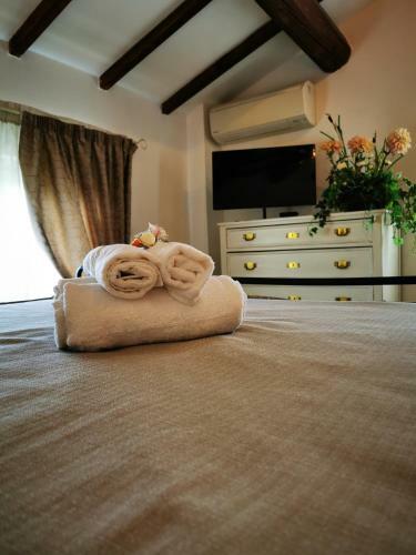 Agroturismo Agriturismo Sotto La Rocca