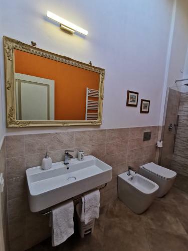 Agroturismo Agriturismo Sotto La Rocca