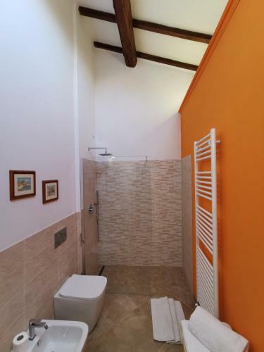 Agroturismo Agriturismo Sotto La Rocca