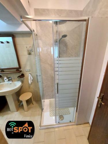 Apartamento Hotspot To Venice #el Fulvia