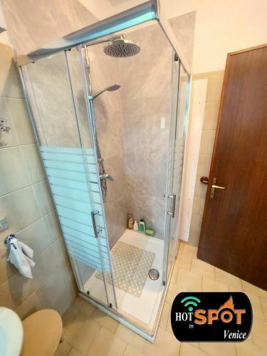Apartamento Hotspot To Venice #el Fulvia