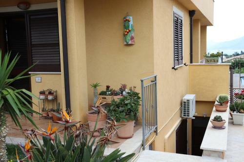 Hostal Casa Vacanza Homedaf