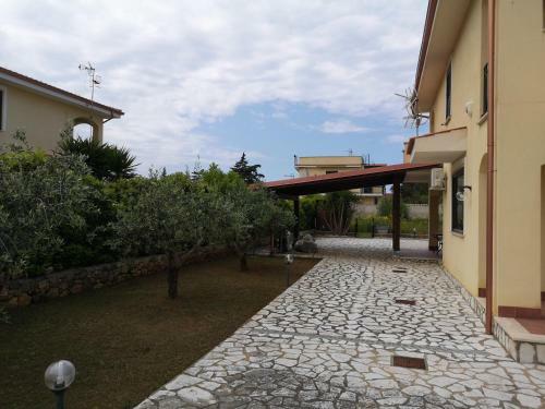 Villa Carmela 300mt Dal Mare