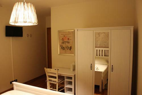 B&B Villa Dei Cigni Reali