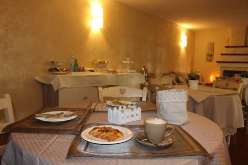 B&B Villa Dei Cigni Reali