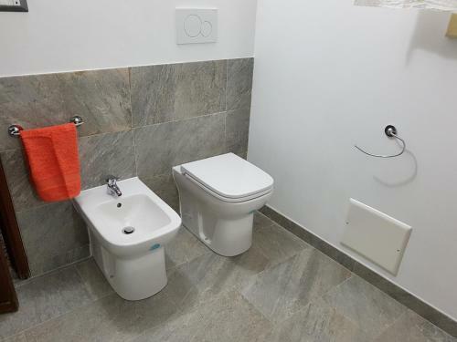 Casa Vacanze Nonna Maria