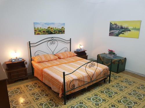 Casa Vacanze Nonna Maria