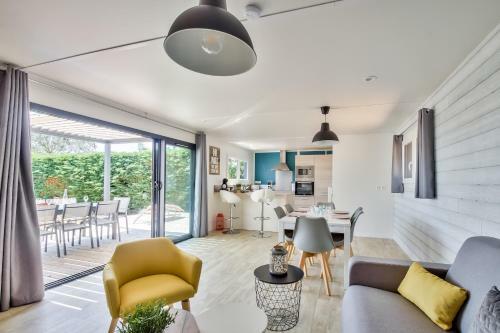 A Bretignolles Sur Mer Superbe Maison Decoree Avec Gout